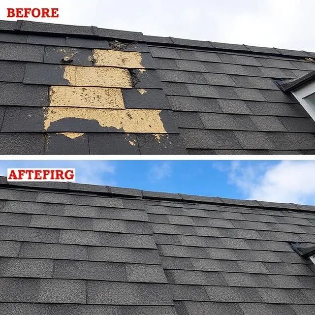 Roof Repair Near Me in Iowa near me